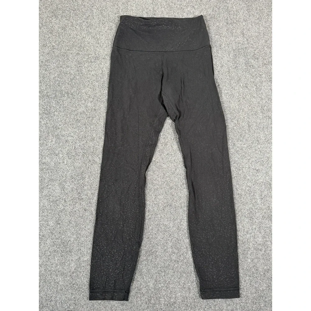 Lululemon Align Pant II 25